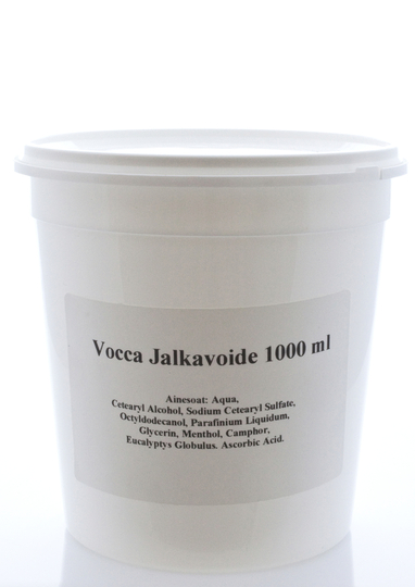 Jalkavoide 1000ml 