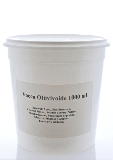 Oliivivoide 1000ml  