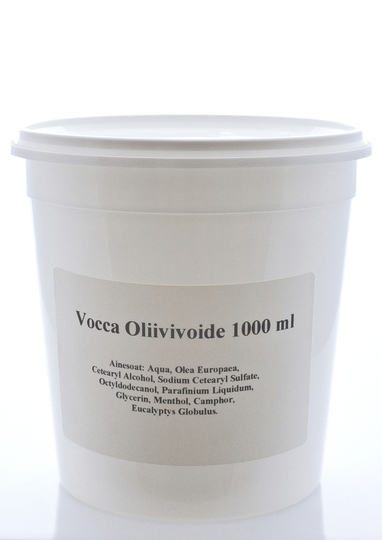 Oliivivoide 1000ml  HUOM tuotantokatkos