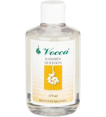 Vocca 175ml  Känsien poistoon