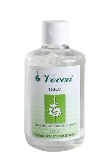 Vocca Trico 175ml  Kynsisienen hoitoneste